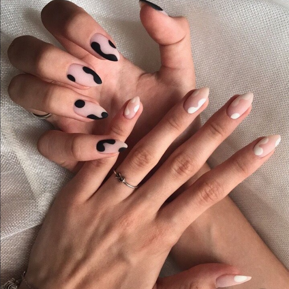 Meet your Posher, Kayta